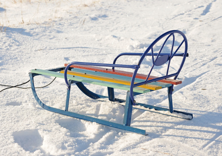 Масленичный драйв: лучшие зимние забавы на льду и снежных склонах