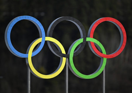 Олимпиада-2026: последние новости 13 февраля, прокат Гуменника, флаг России