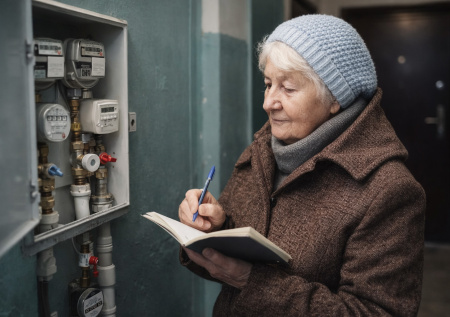 Как добиться перерасчета за ЖКУ в 2026 году: пошаговая схема