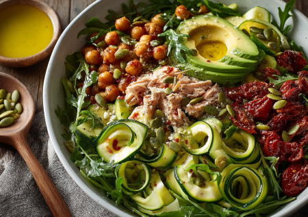 Врач раскрыл, какая еда помогает в профилактике двух опасных состояний