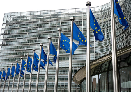 В Германии ответили, на чем продолжает держаться разваливающийся Евросоюз