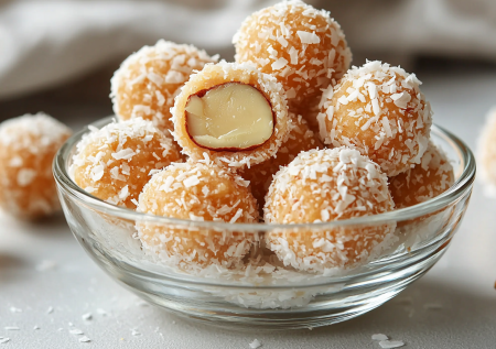 Эти конфеты не испортят фигуру: всего 4 ингредиента. Сытно, вкусно и можно в пост. Объедение!