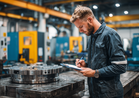 Железная гарантия: как полный цикл решает проблему качества в индустрии