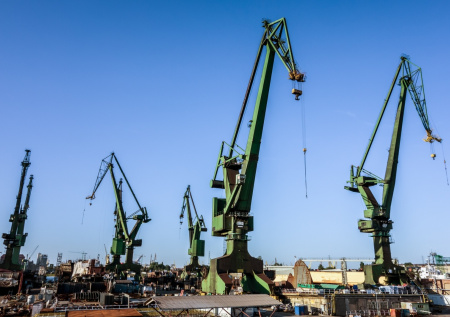 В Польше указали на проблемы в обороне из-за Украины