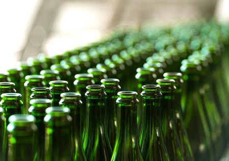 Подпольный пивзавод ликвидировали в Новосибирске