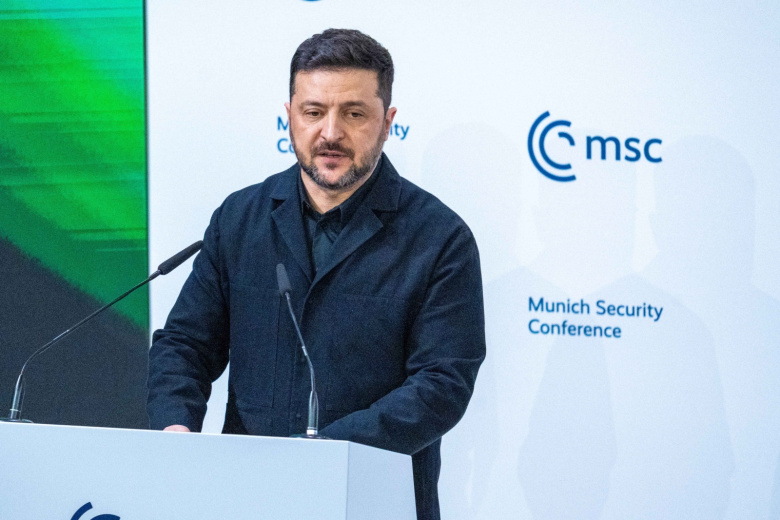 Владимир Зеленский