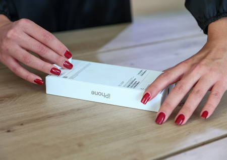 Опрос показал, коробки каких брендов россияне никогда не выбрасывают