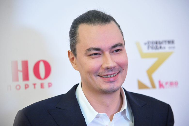 Жора Крыжовников