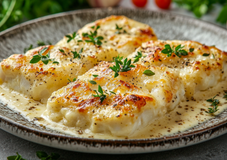 Рыбный ужин за копейки, а впечатление, будто в ресторане поужинали. Лучший рецепт минтая