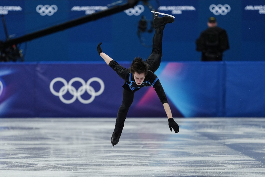 Кирилл Марсак