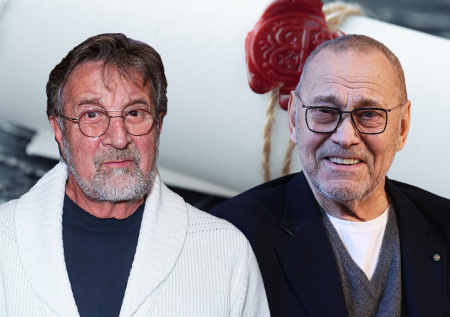 Ярмольник, Кончаловский: психолог назвала топ-7 верных мужей среди звезд