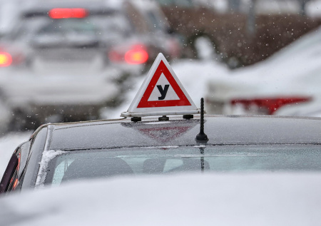 Жители одного города России лишились возможности получить права