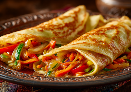 Диетолог ответила, как провести Масленицу без лишних калорий