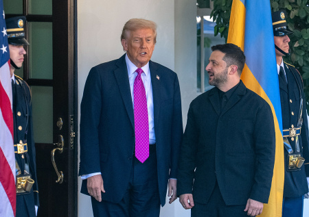 В Европе предположили, на что пойдет Трамп ради сделки по Украине