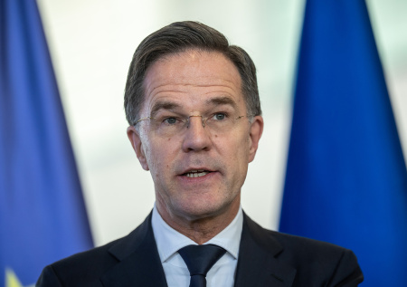 «Рютте безнадежен»: Захарова поставила на место генсека НАТО