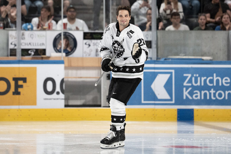 Кевин Фиала