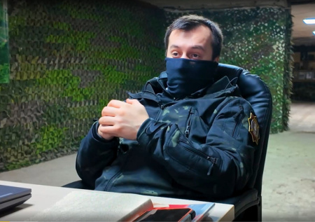 Командир отряда «Ахмат» Аид назвал вероятные сроки освобождения Сум