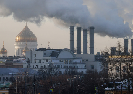 Москвичам рассказали о самом теплом дне перед резким похолоданием