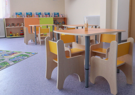 Минпросвещения раскрыло планы по улучшению работы детсадов