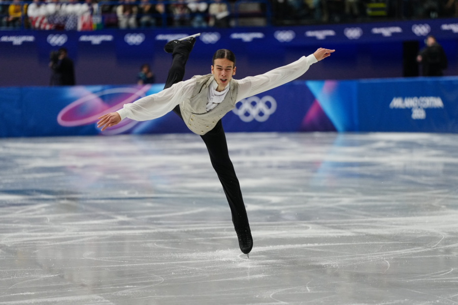 Петр Гуменник