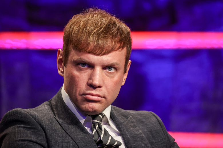 Алексей Леденев