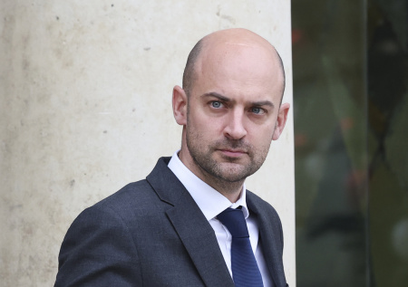 МИД Франции признал, что Европа нуждается в России