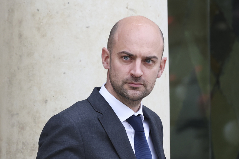 Жан-Ноэль Барро