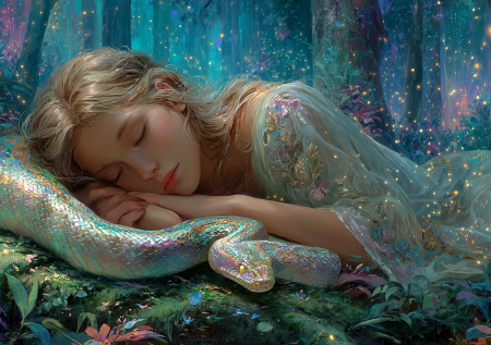 Сон о змее: что значит для мужчин и женщин