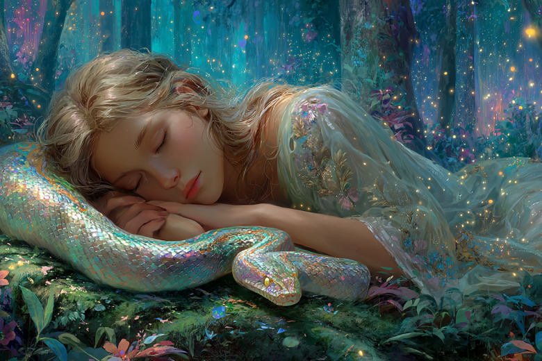 Сон о змее: что значит для мужчин и женщин