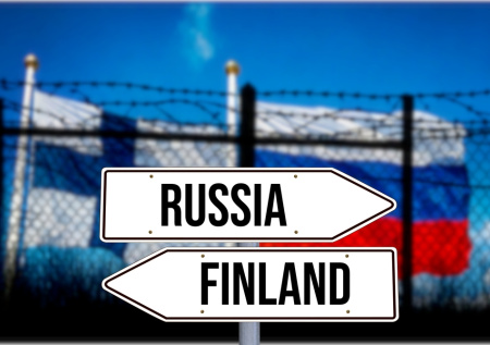 Посол раскрыл колоссальные потери Финляндии из-за разрыва с Россией