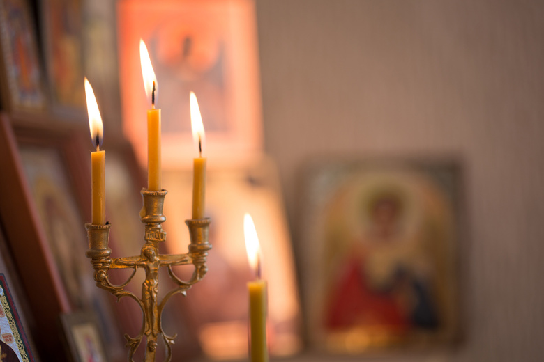 Духовный смысл поста: не про еду, а про душу