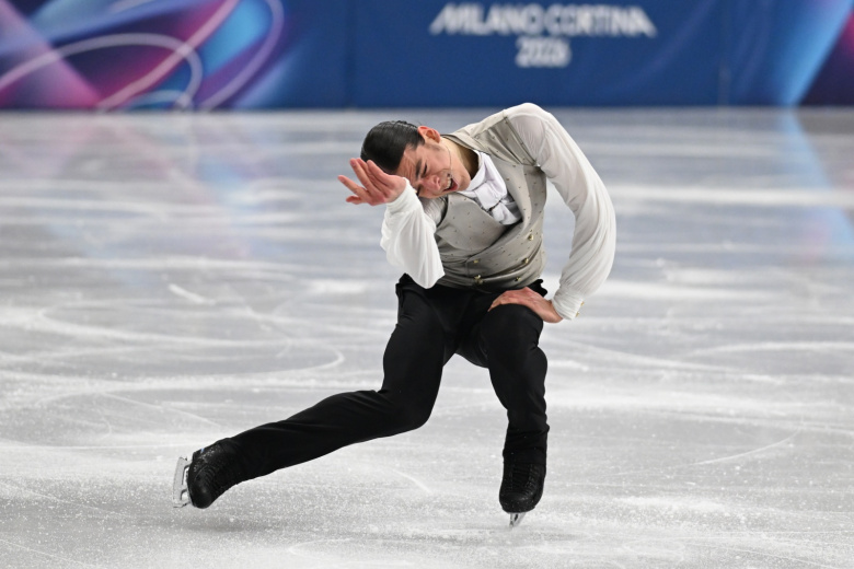 Петр Гуменник