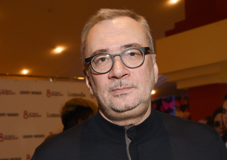 Заработок в РФ, развод, запрет песен: где сейчас Константин Меладзе