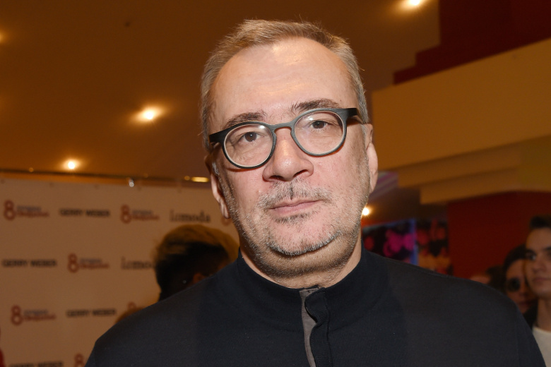 Константин Меладзе