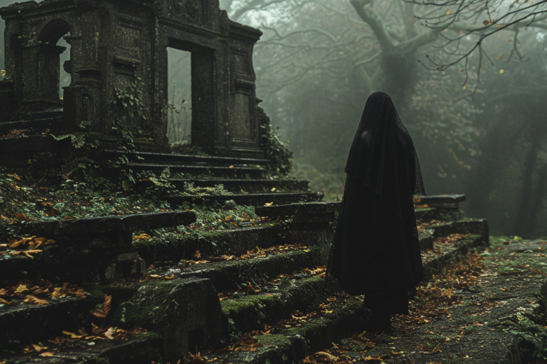 К чему снится склеп: пугающий знак или удача?