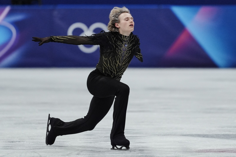 Илья Малинин