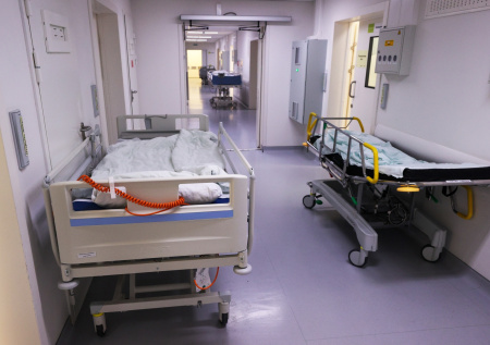 Число пациентов с оспой обезьян выросло