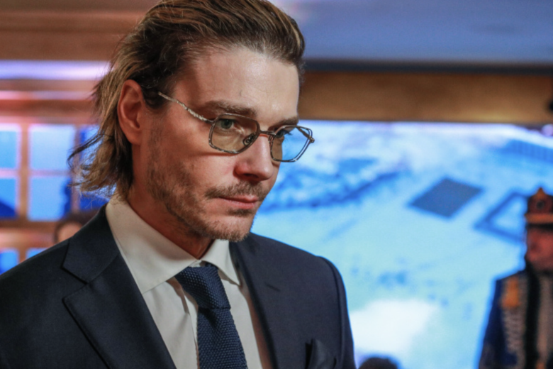 Максим Матвеев