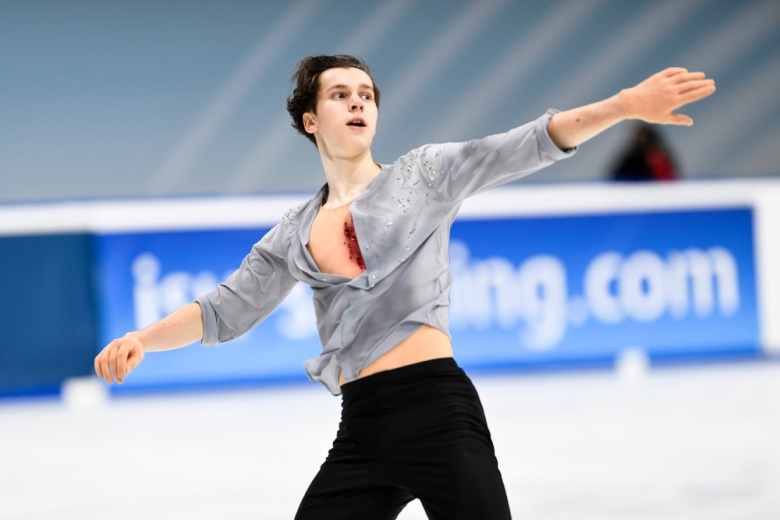 Кирилл  Марсак