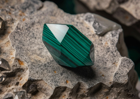 Малахит: магические и лечебные свойства камня, значение и кому подходит