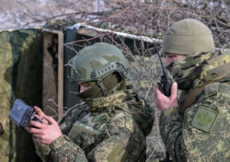 Российские войска парализовали логистику ВСУ
