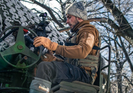 Стало известно о группировке латиноамериканских наемников ВСУ под Сумами