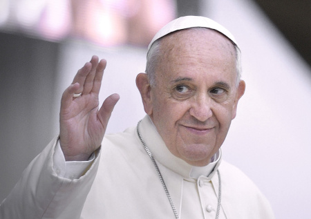 Экс-советник Трампа и Эпштейн планировали свергнуть папу римского