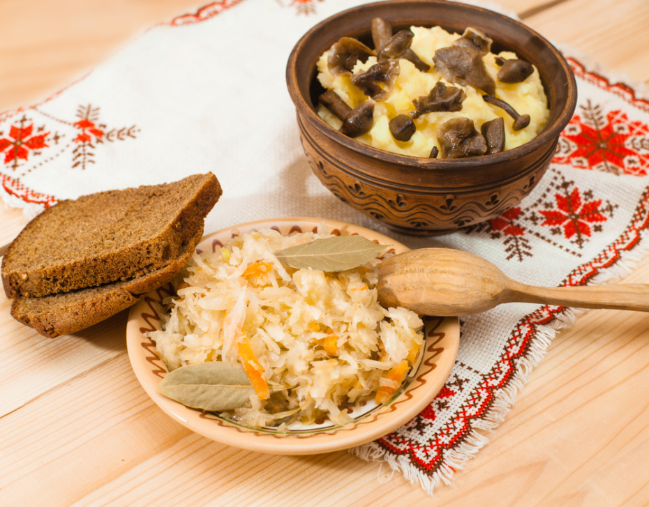 Как подготовиться телу: постепенное изменение рациона