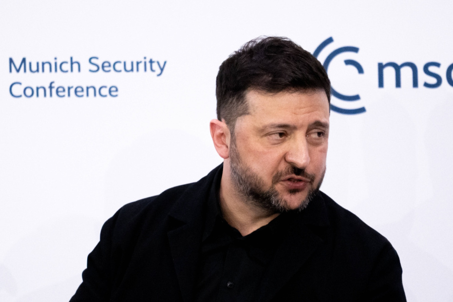 Владимир Зеленский