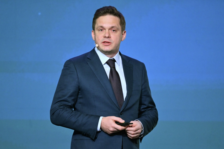 Андрей Северилов