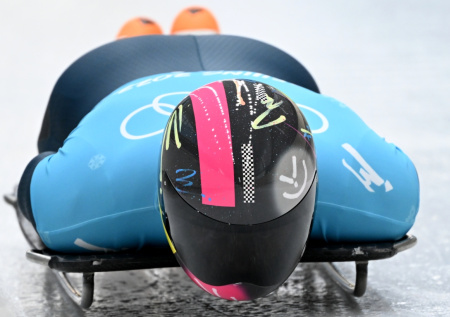 Скелетонист-провокатор назвал праздником России его отстранение с Олимпиады