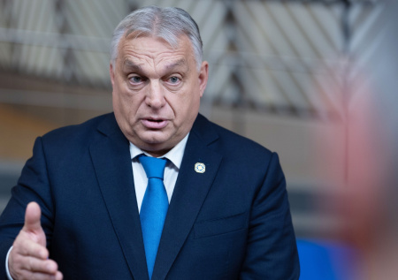 Мюнхен-2026: оскорбления, как Орбан поставил Зеленского на место