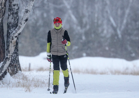 Названы регионы России, куда на следующей неделе придет потепление