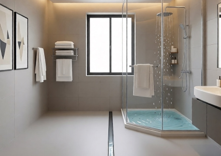 Ванны и душевые больше не в моде: сейчас все выбирают этот вариант — и красивее, и безопаснее